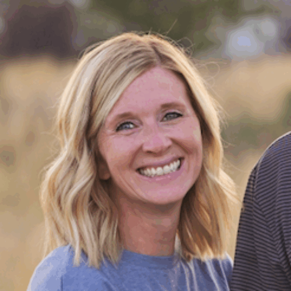 Photo of Jessica Dahl Photo of Jessica Dahl